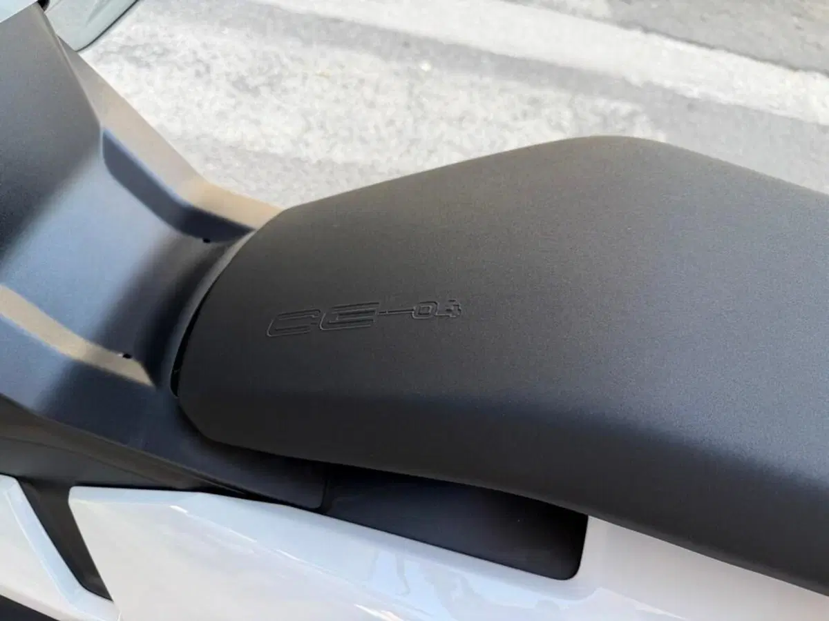 Bmw CE 04 (2021 - 25) (7)