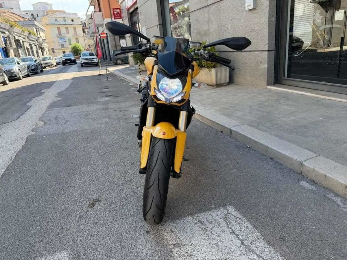 Ducati Streetfighter 848 (2011 - 15) (2)
