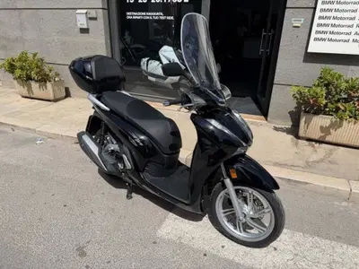 Honda SH 350 (2021 - 24) usata