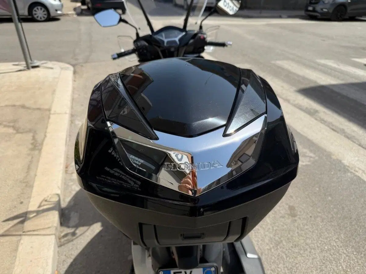 Honda SH 350 (2021 - 24) (5)