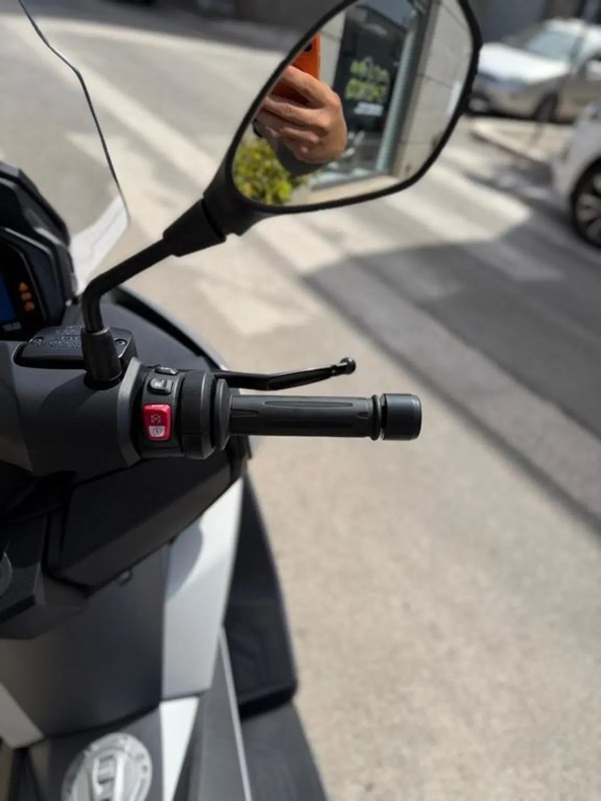 Bmw C 400 GT (2021 - 24) (7)