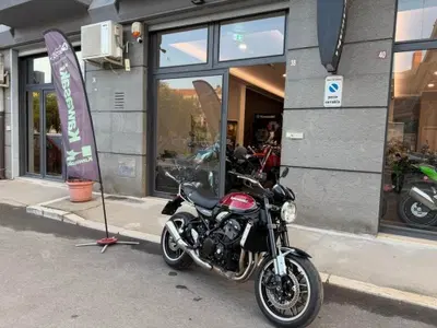 Kawasaki Z 900 RS (2022 - 25) usata