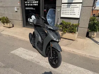 Honda SH 350 Sport (2021 - 24) usata