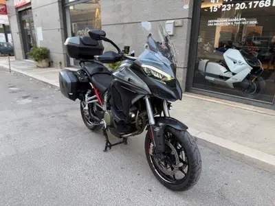 Ducati Multistrada V4 S (2021 - 24) usata
