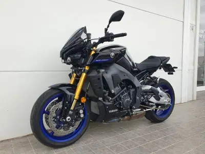 Yamaha MT-10 SP (2022 - 25) usata