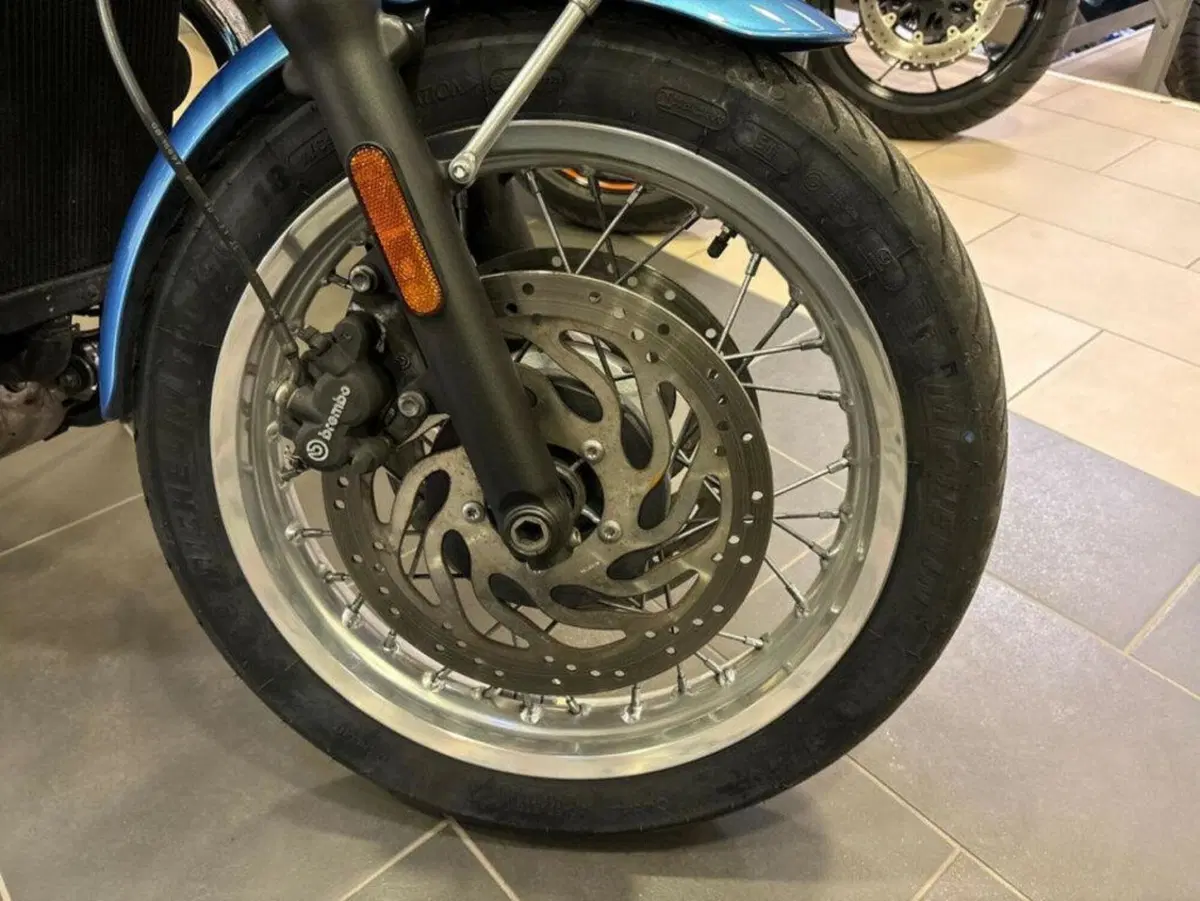 Triumph Bonneville T120 (2021 - 25) (7)