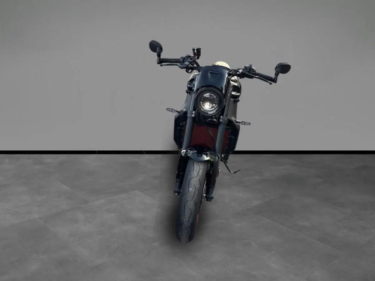 Yamaha MT-09 (2021 - 23) (3)