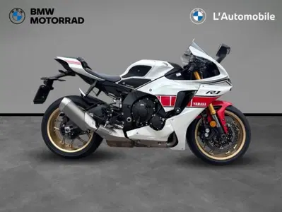 Yamaha YZF R1 (2020 - 25) usata
