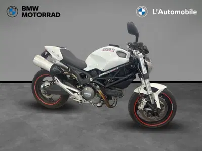 Ducati Monster 696 Plus (2007 - 14) usata