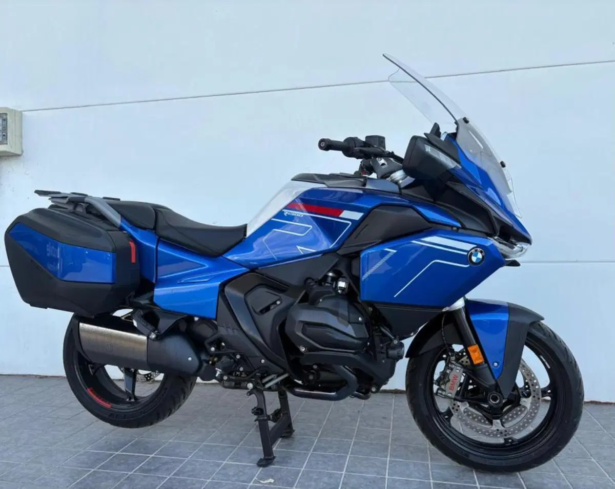 Bmw R 1300 RT (2026)