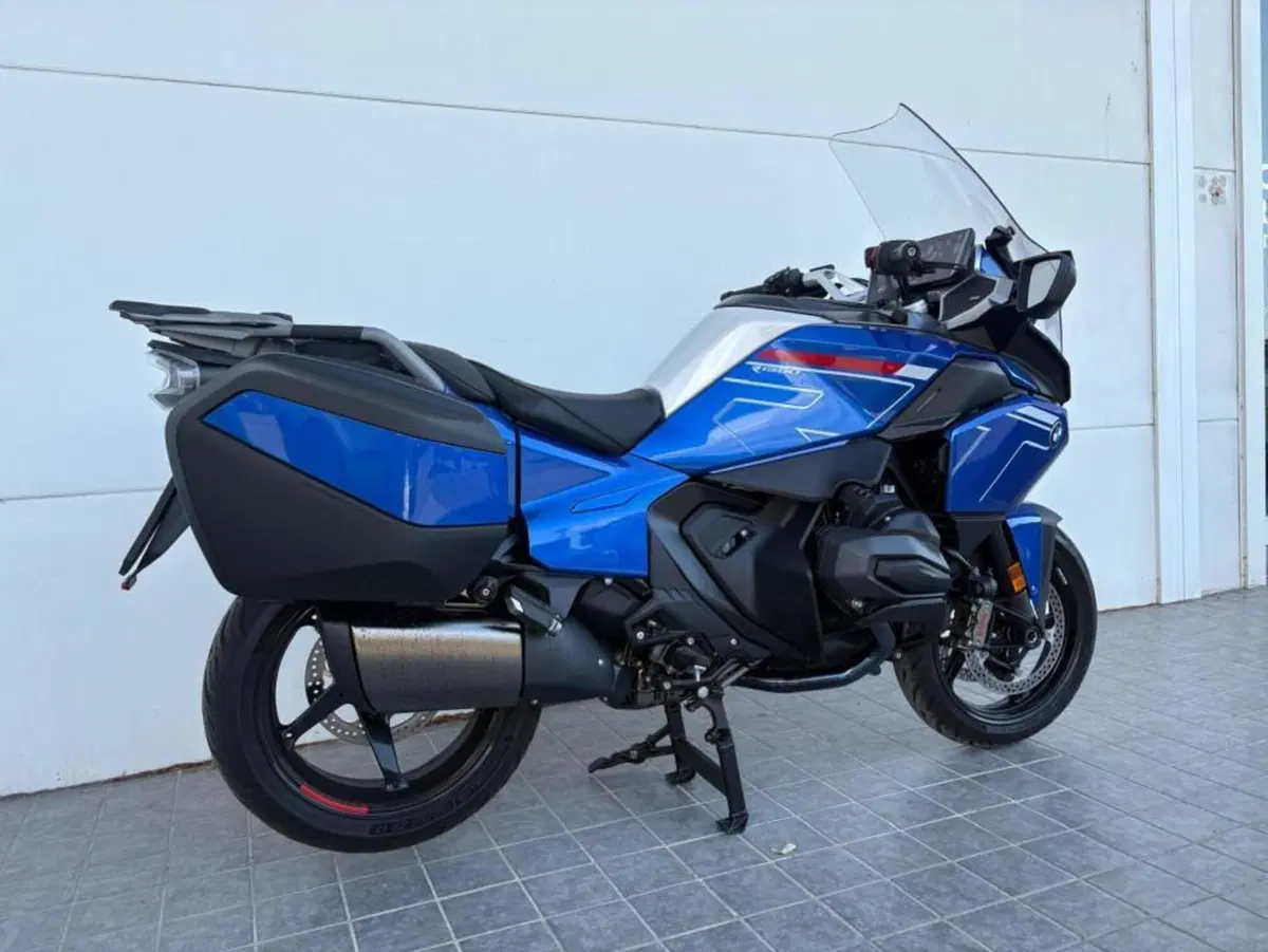 Bmw R 1300 RT (2026) (5)