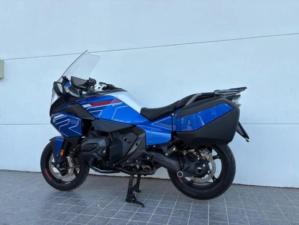 Bmw R 1300 RT (2026) (4)