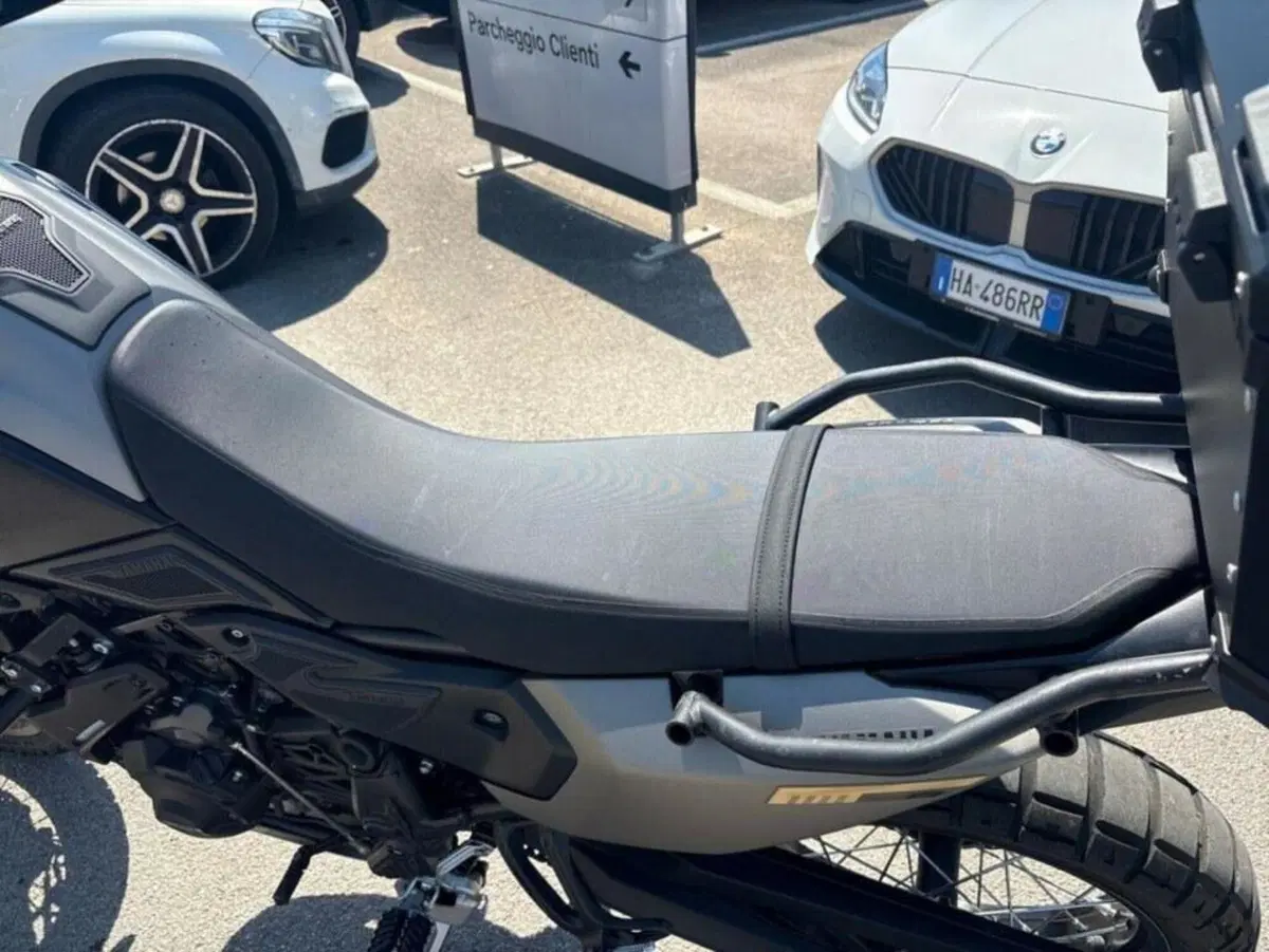Yamaha Ténéré 700 (2025 - 26) (4)