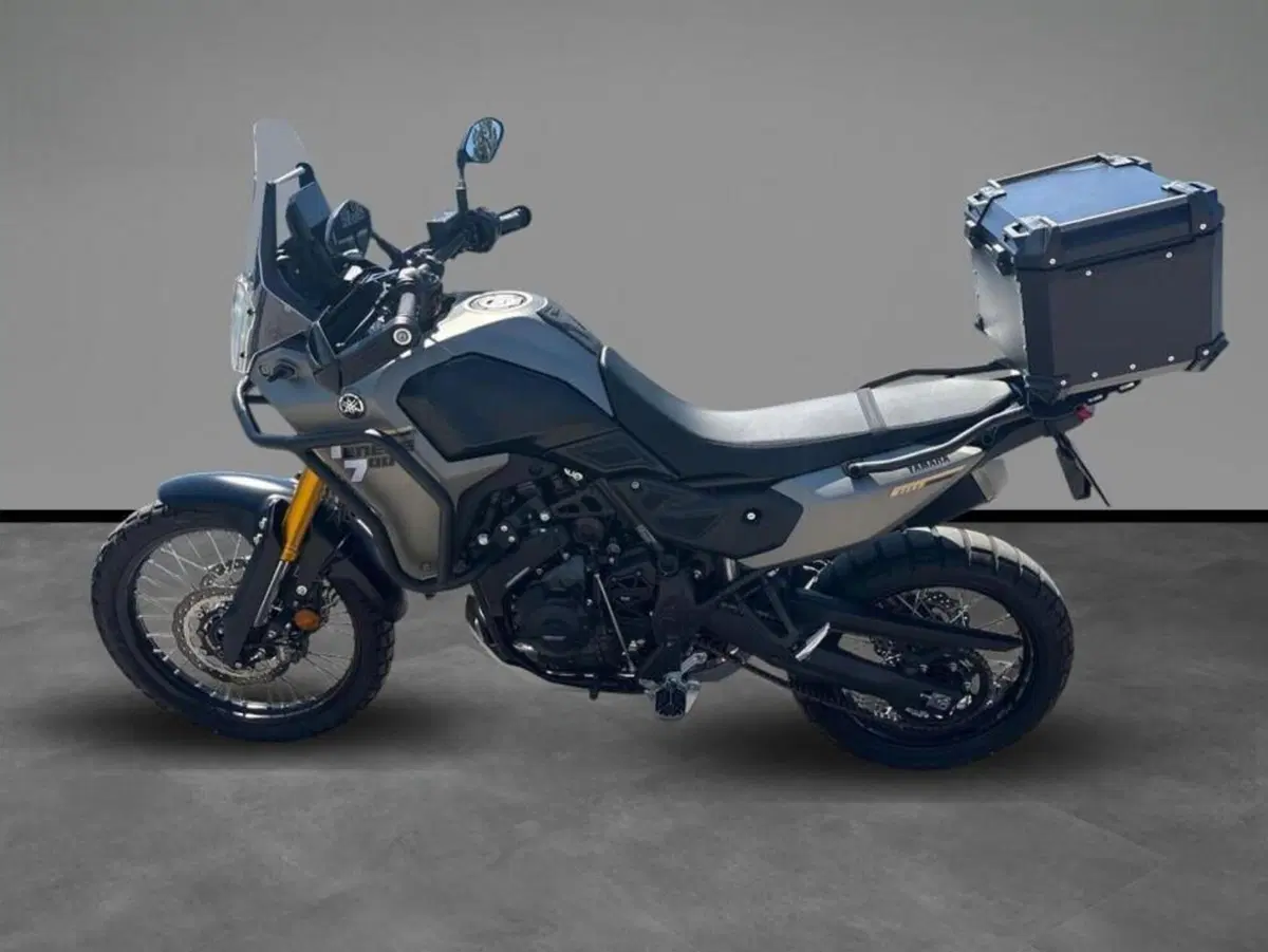 Yamaha Ténéré 700 (2025 - 26) (2)
