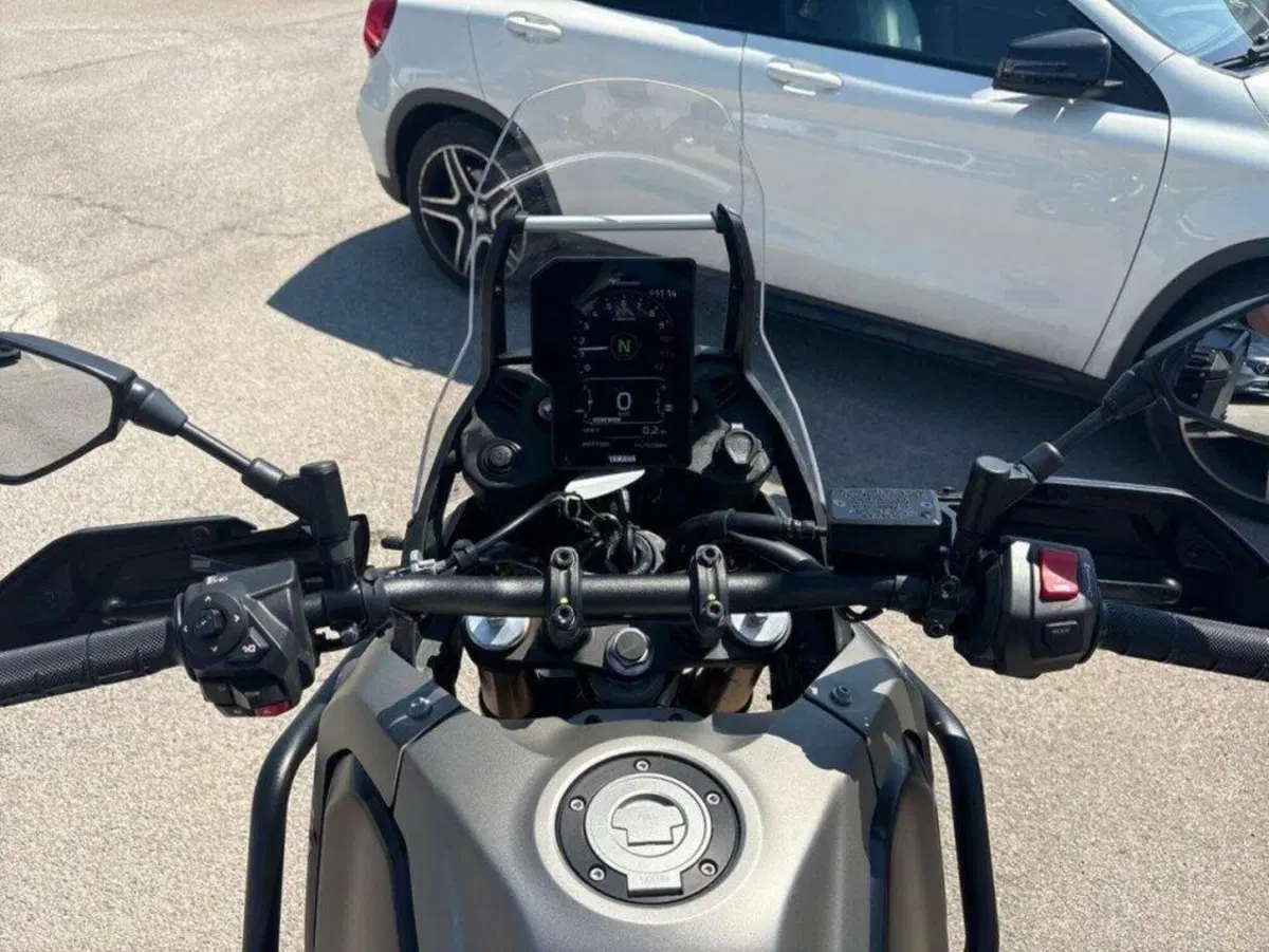 Yamaha Ténéré 700 (2025 - 26) (6)
