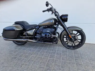 Bmw R 18 Roctane (2023 - 24) usata