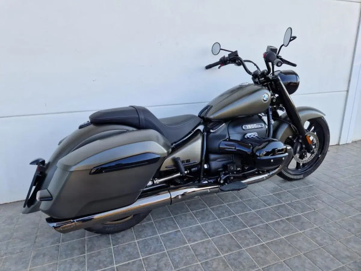 Bmw R 18 Roctane (2023 - 24) (3)