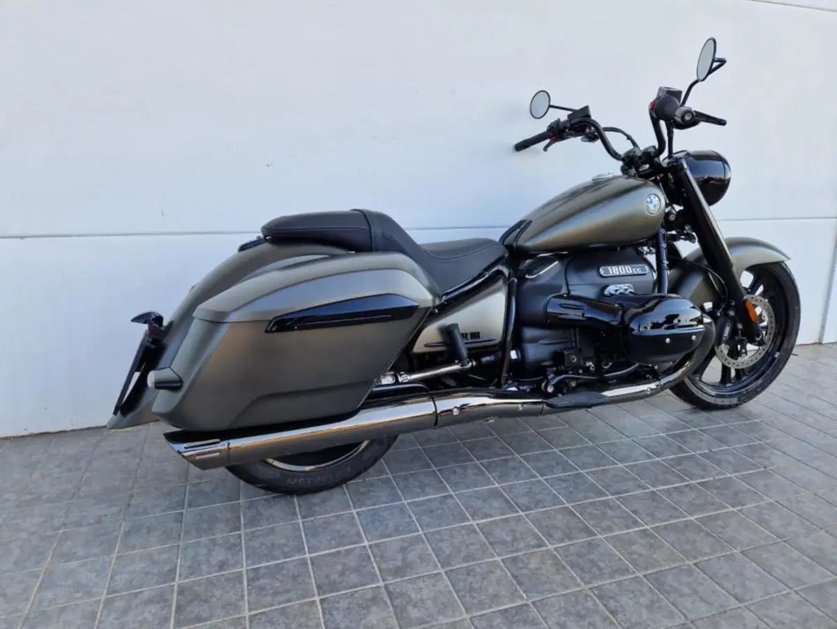 Bmw R 18 Roctane (2023 - 24) (2)