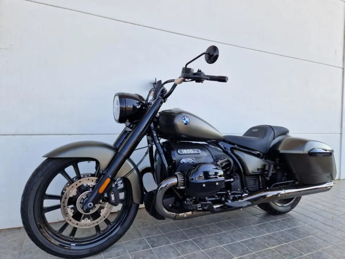 Bmw R 18 Roctane (2023 - 24) (11)