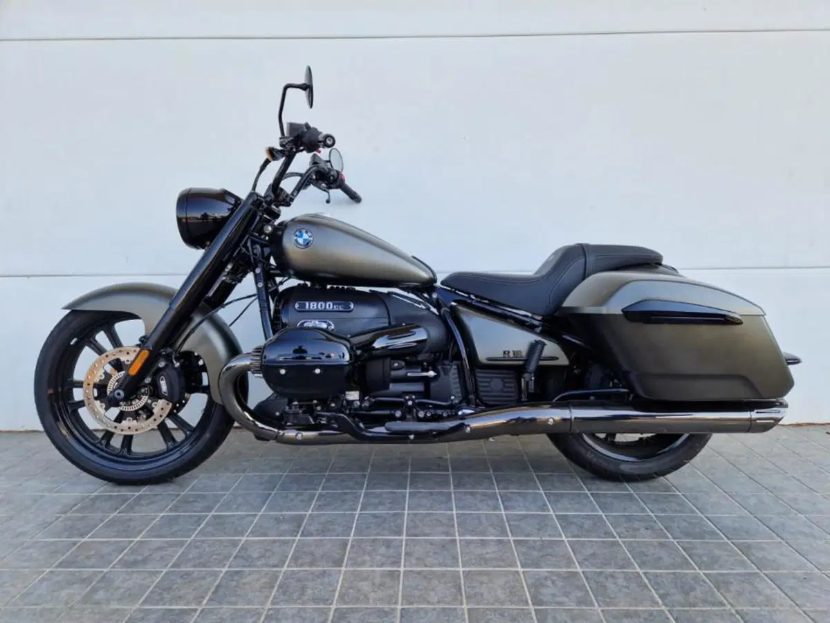 Bmw R 18 Roctane (2023 - 24) (12)