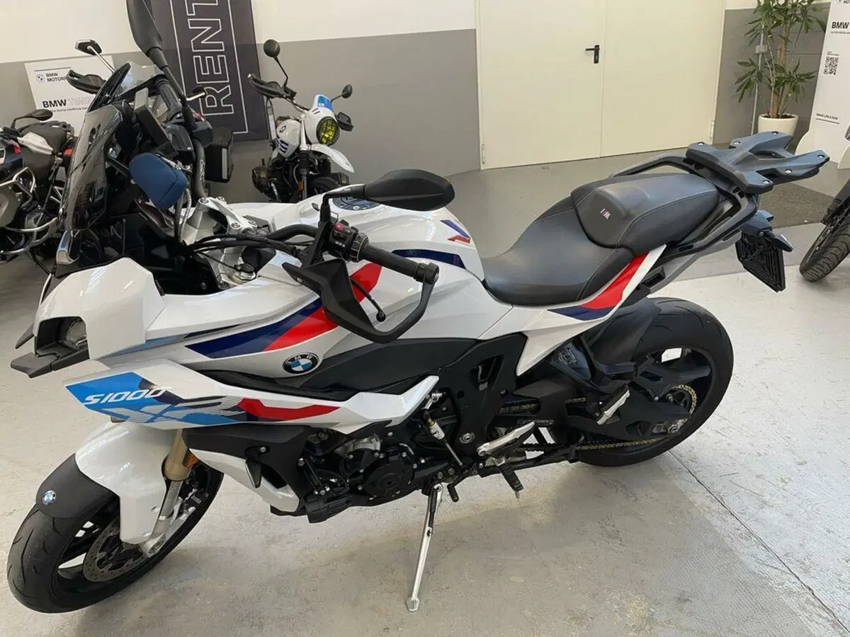 Bmw S 1000 XR (2020 - 23) (5)