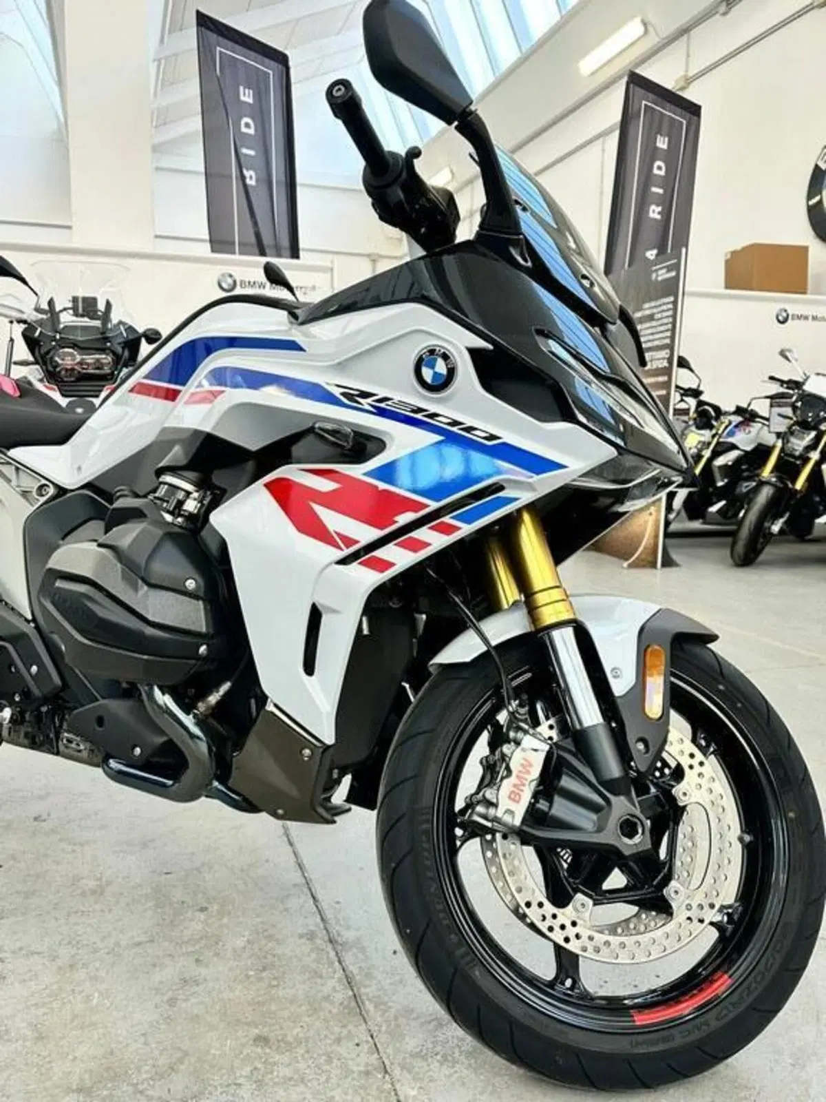 Bmw R 1300 RS (2026) (3)