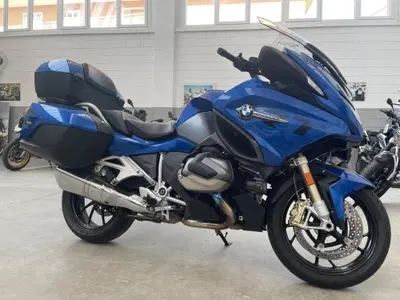 Bmw R 1250 RT (2021 - 25) usata