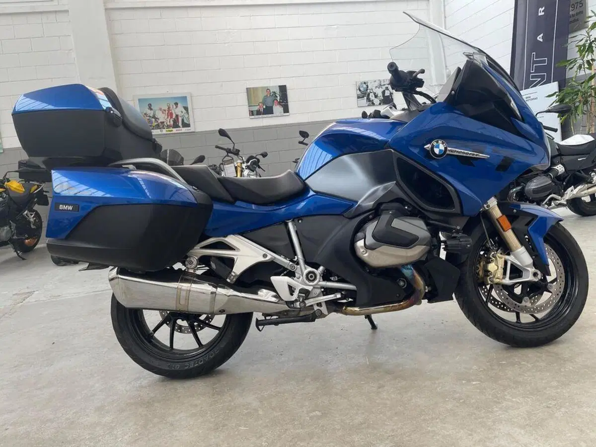 Bmw R 1250 RT (2021 - 25) (3)