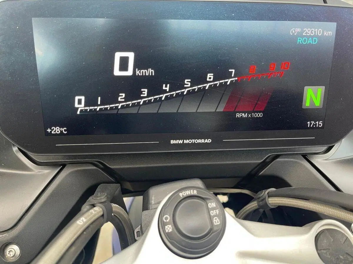 Bmw R 1250 RT (2021 - 25) (4)