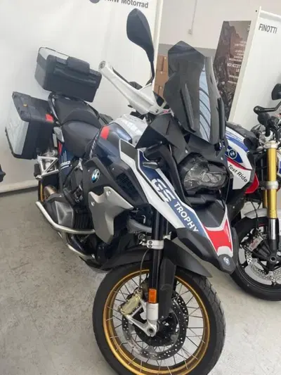 Bmw R 1250 GS (2021 - 24) usata