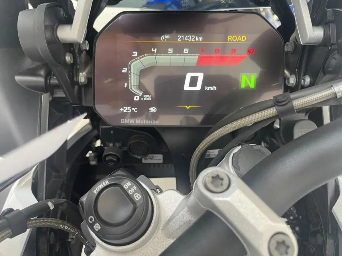 Bmw R 1250 GS (2021 - 24) (3)