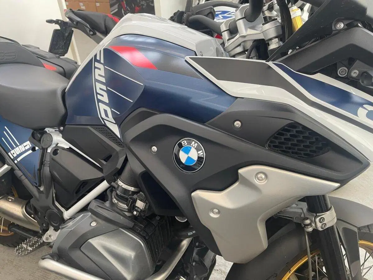 Bmw R 1250 GS (2021 - 24) (4)
