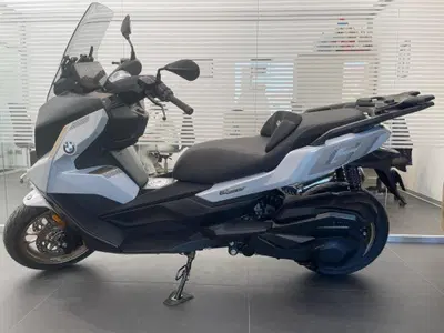 Bmw C 400 GT (2025 - 26) usata