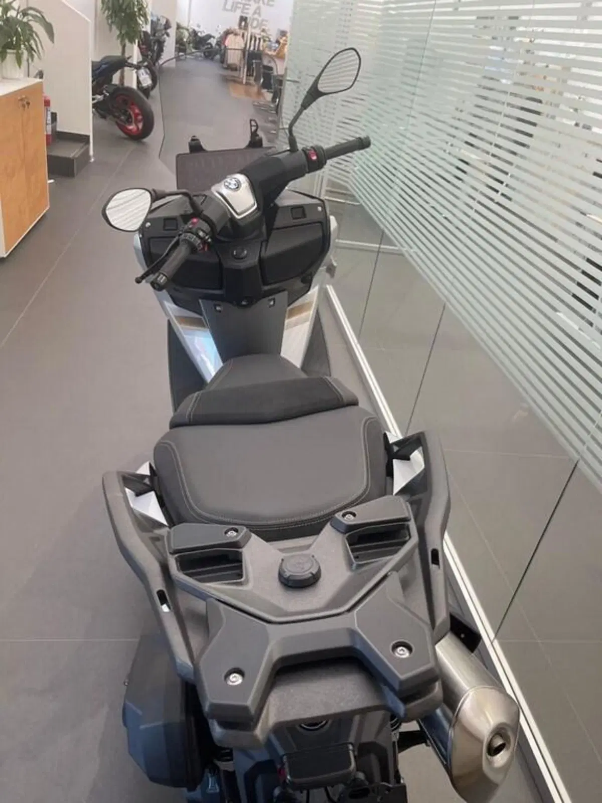 Bmw C 400 GT (2025 - 26) (3)
