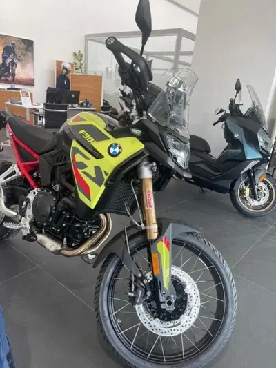 Bmw F 900 GS (2024 - 26) usata