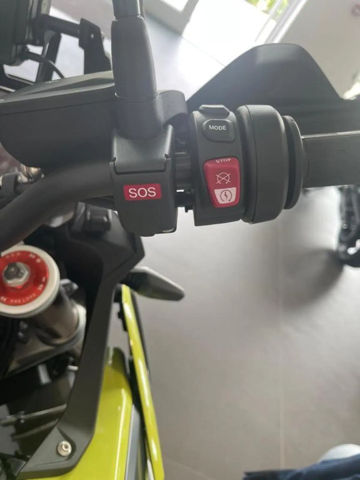 Bmw F 900 GS (2024 - 26) (4)