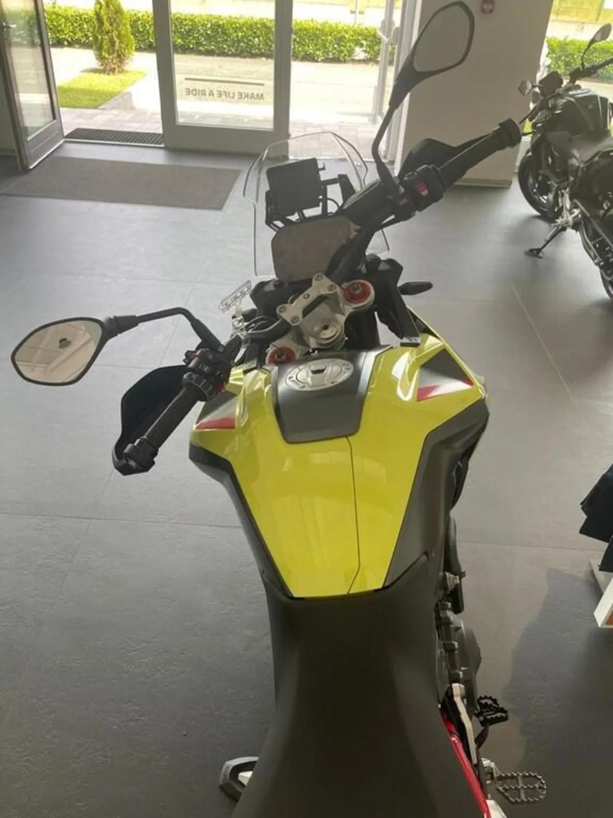 Bmw F 900 GS (2024 - 26) (3)