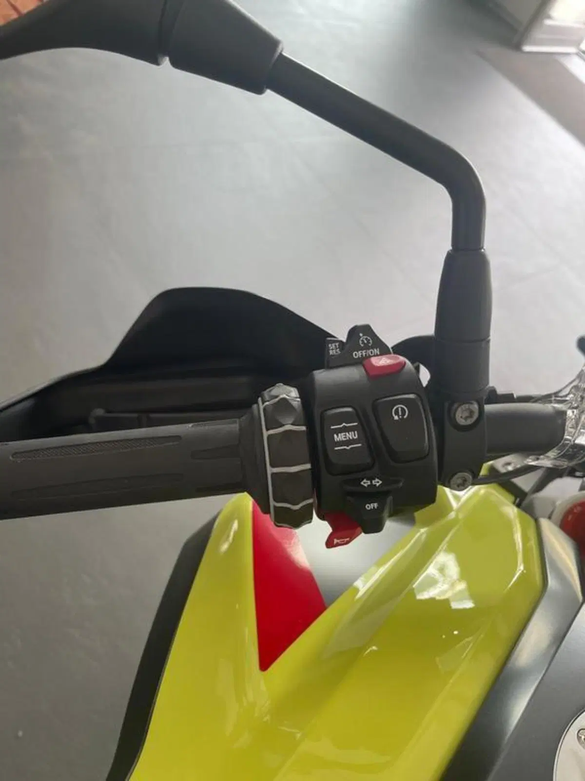 Bmw F 900 GS (2024 - 26) (5)