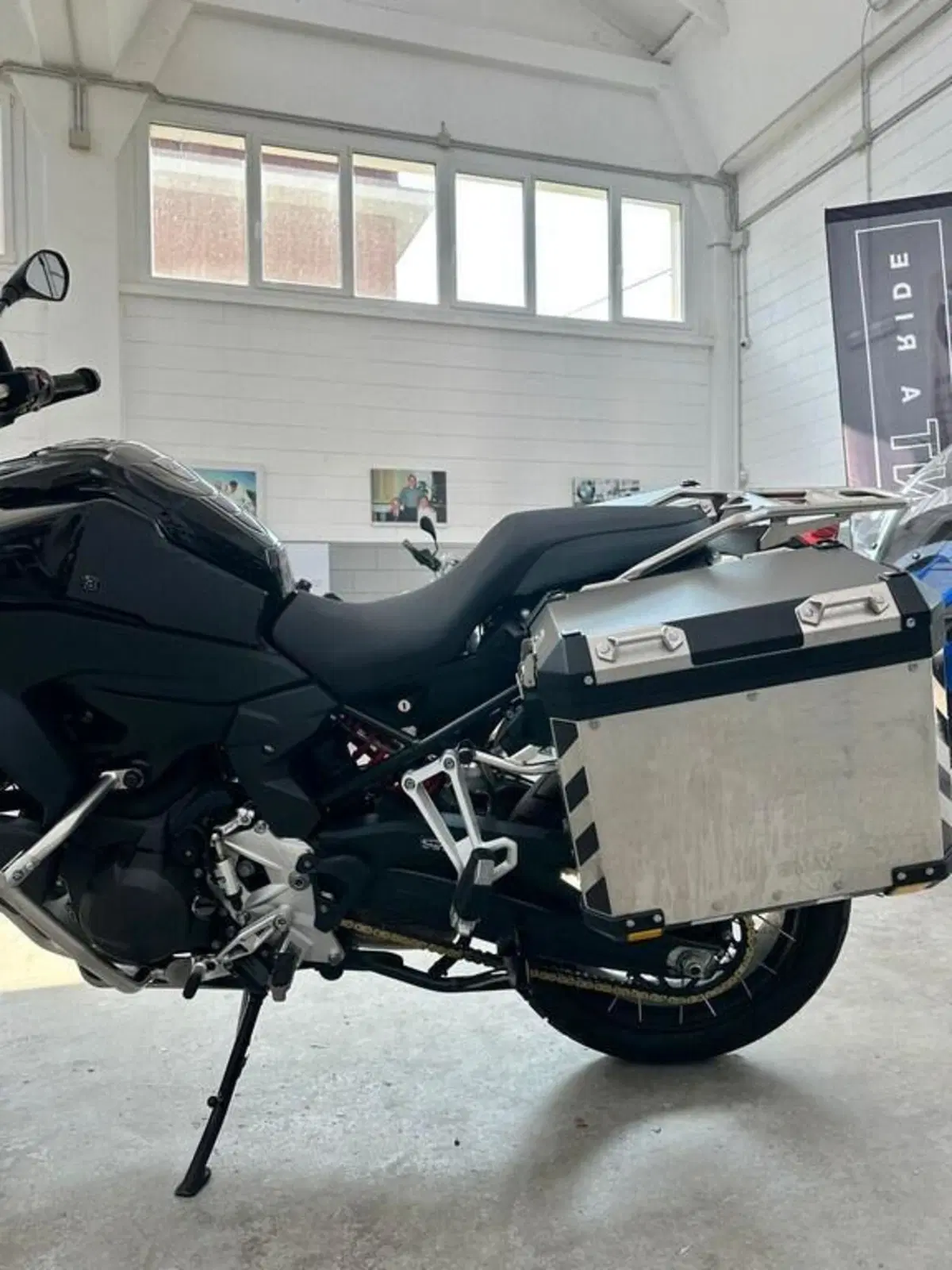 Bmw F 900 GS Adventure (2024 - 26) (6)