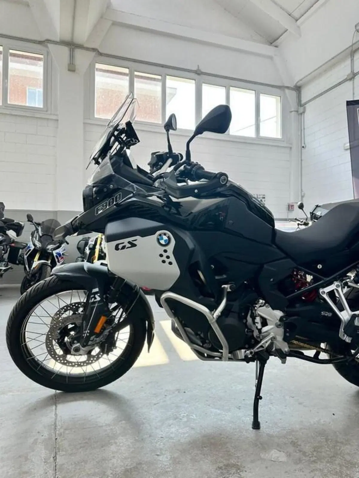 Bmw F 900 GS Adventure (2024 - 26) (8)