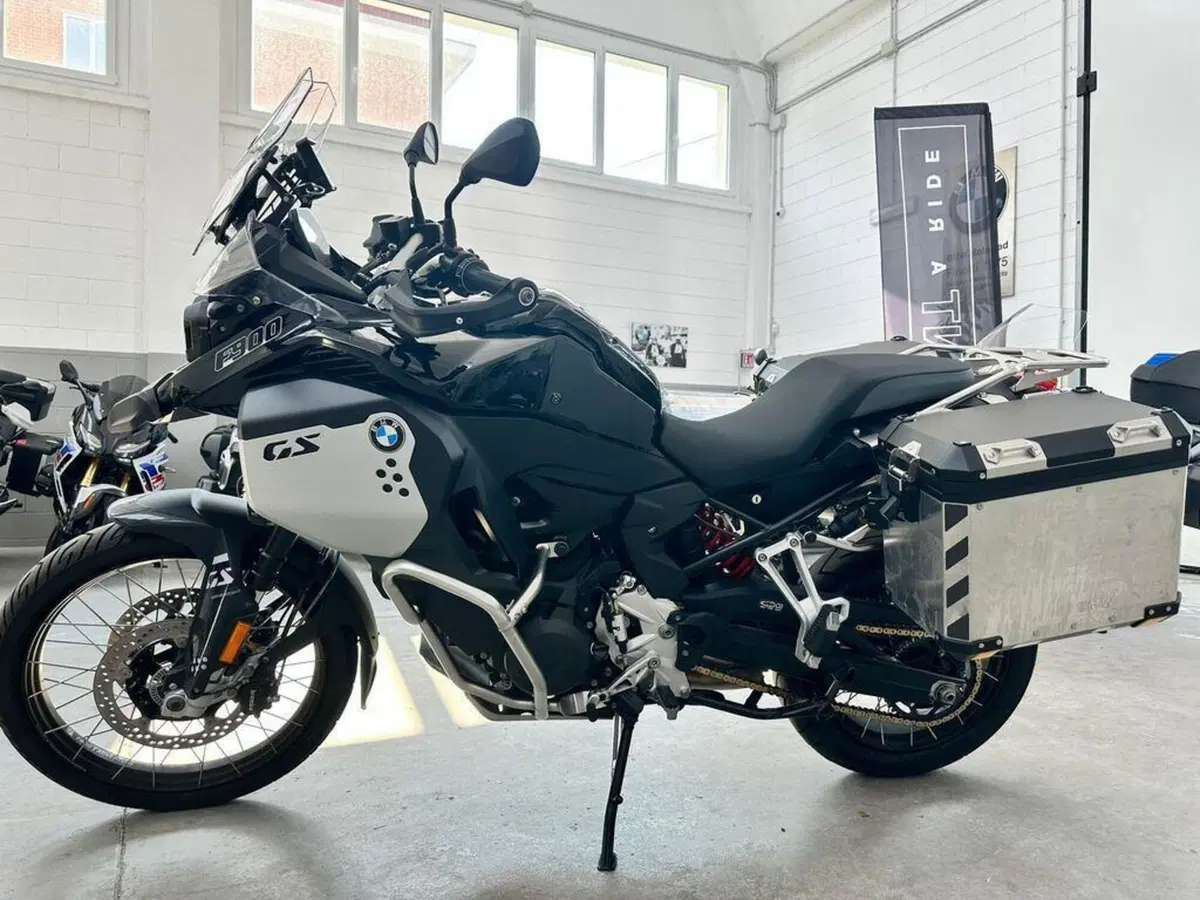 Bmw F 900 GS Adventure (2024 - 26) (3)