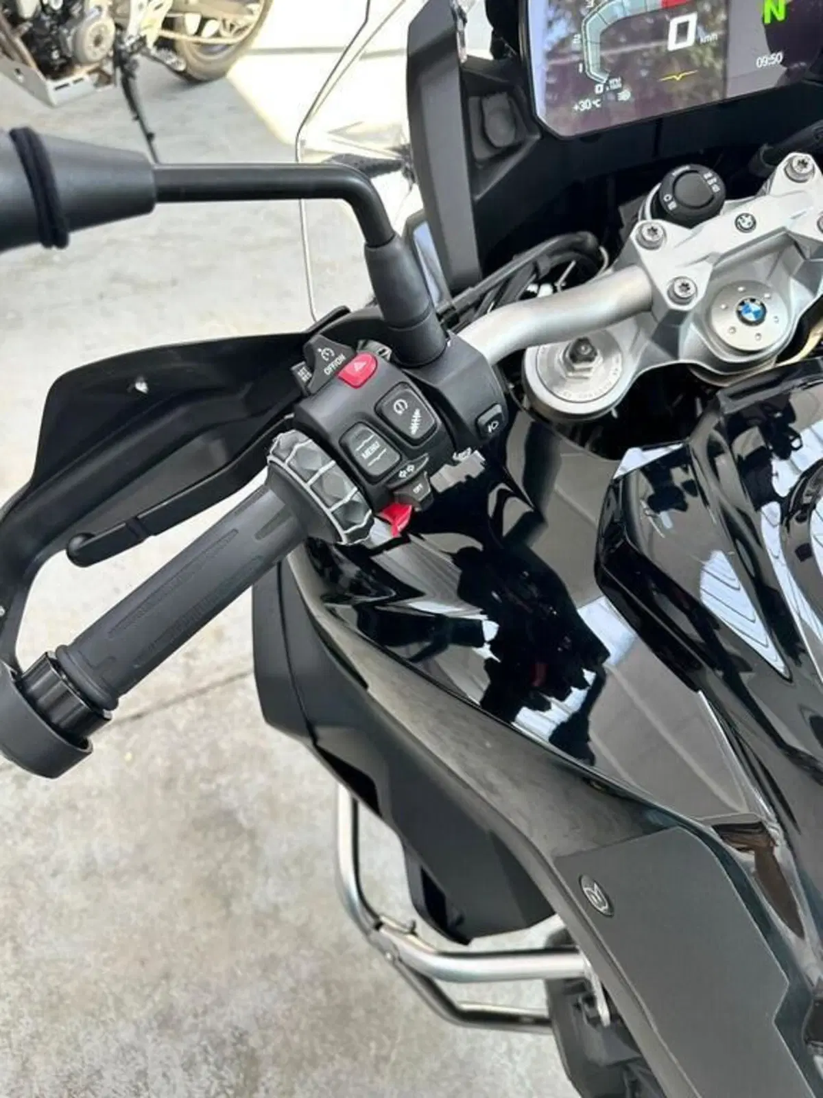 Bmw F 900 GS Adventure (2024 - 26) (9)
