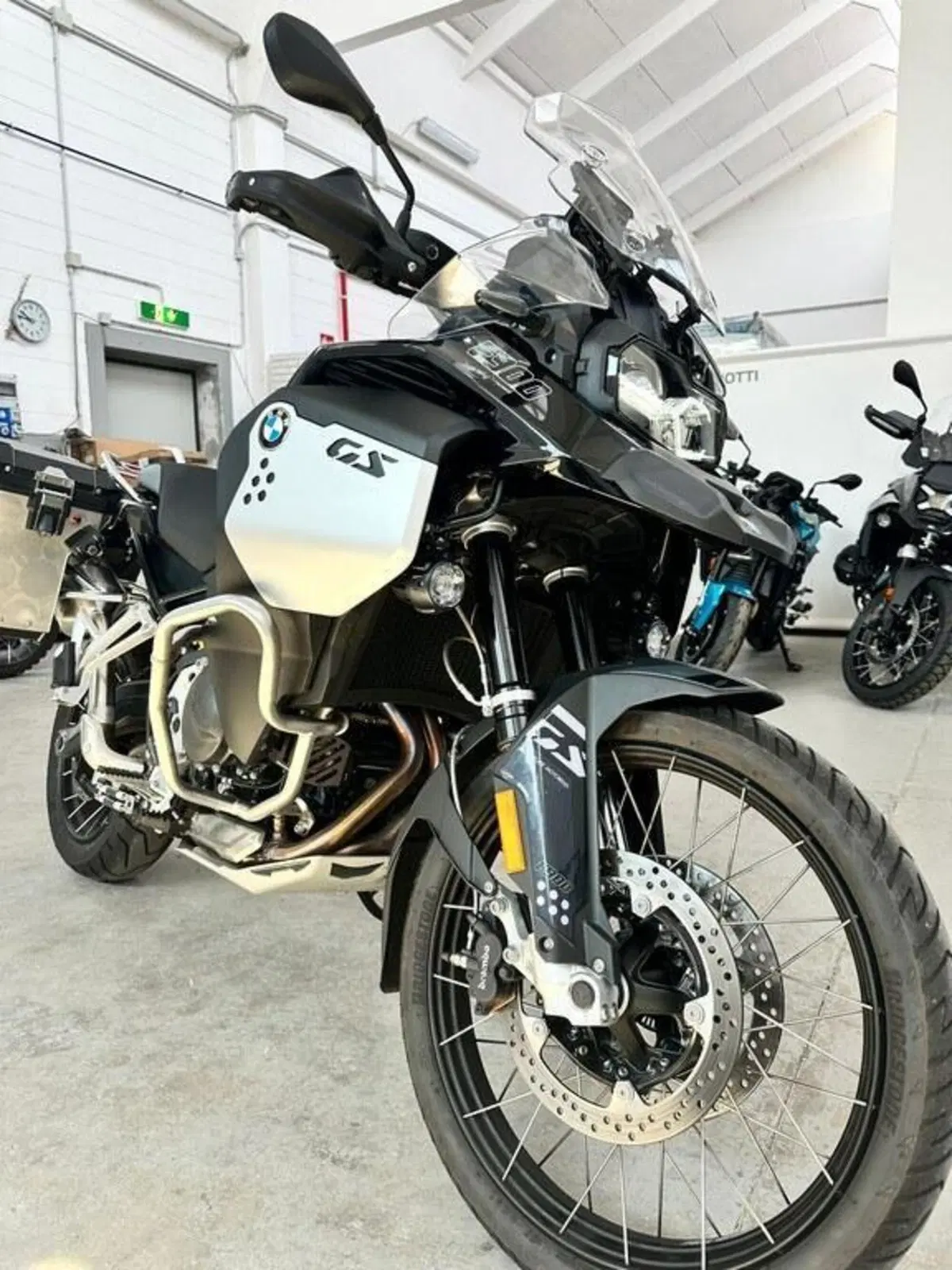 Bmw F 900 GS Adventure (2024 - 26) (5)