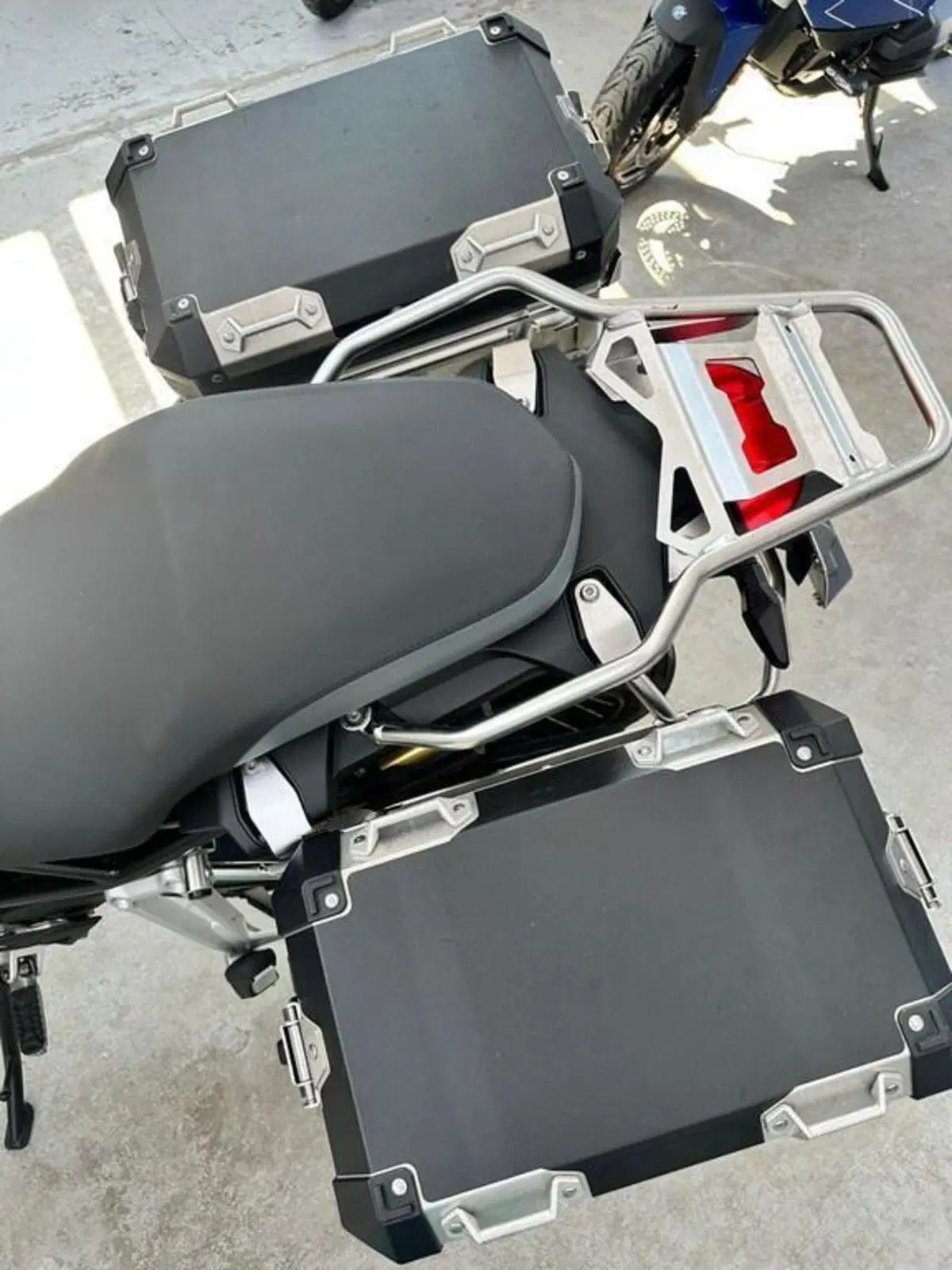 Bmw F 900 GS Adventure (2024 - 26) (11)
