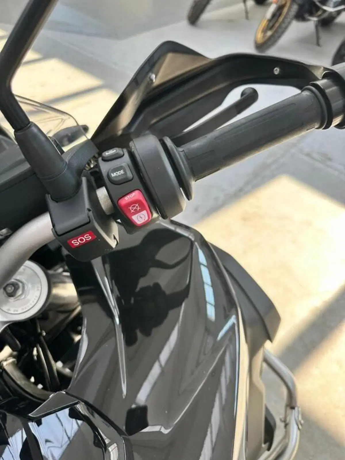 Bmw F 900 GS Adventure (2024 - 26) (12)