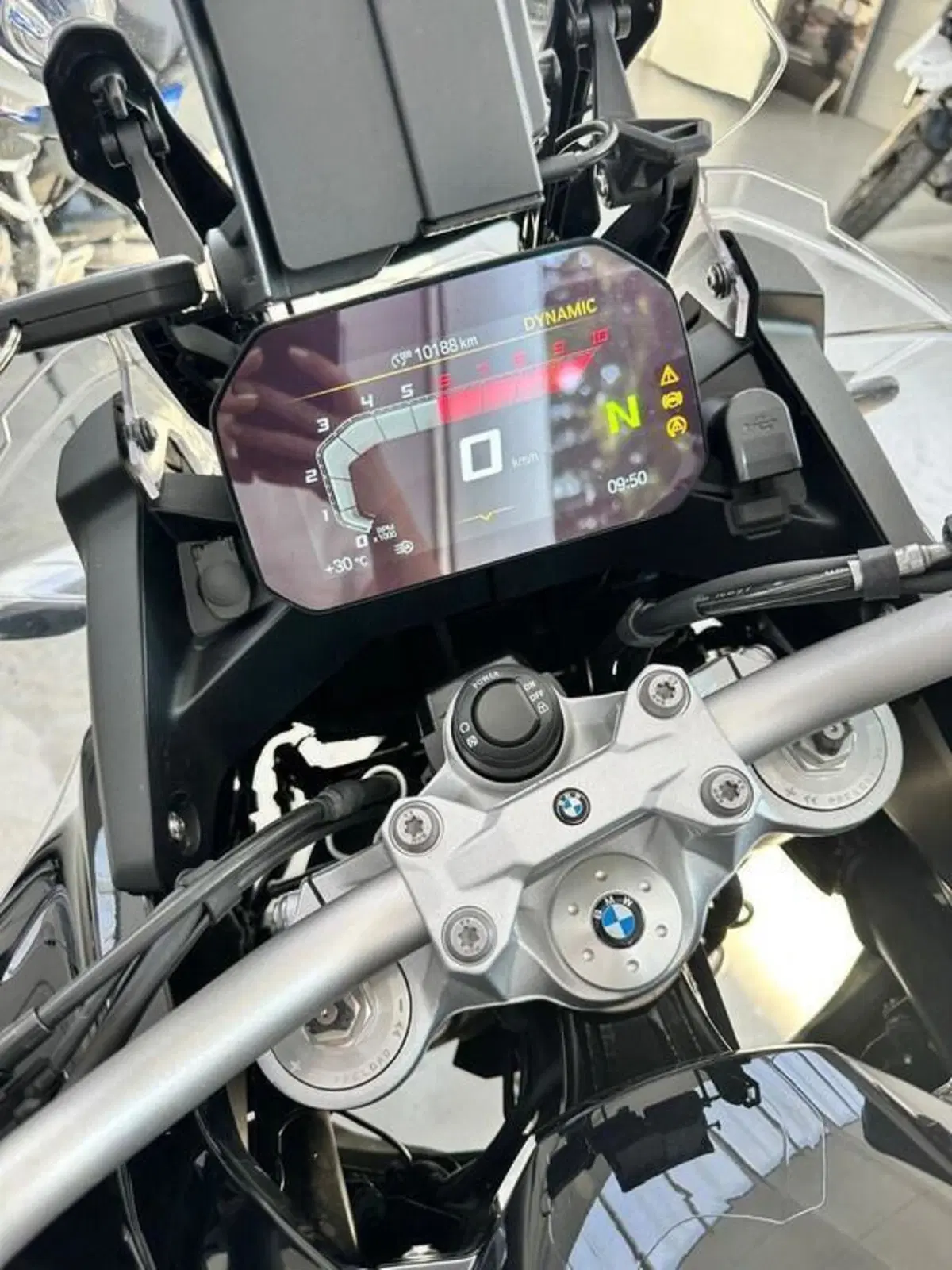 Bmw F 900 GS Adventure (2024 - 26) (14)