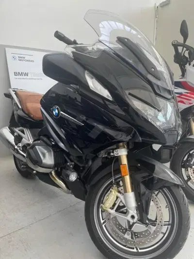 Bmw R 1250 RT (2021 - 25) usata