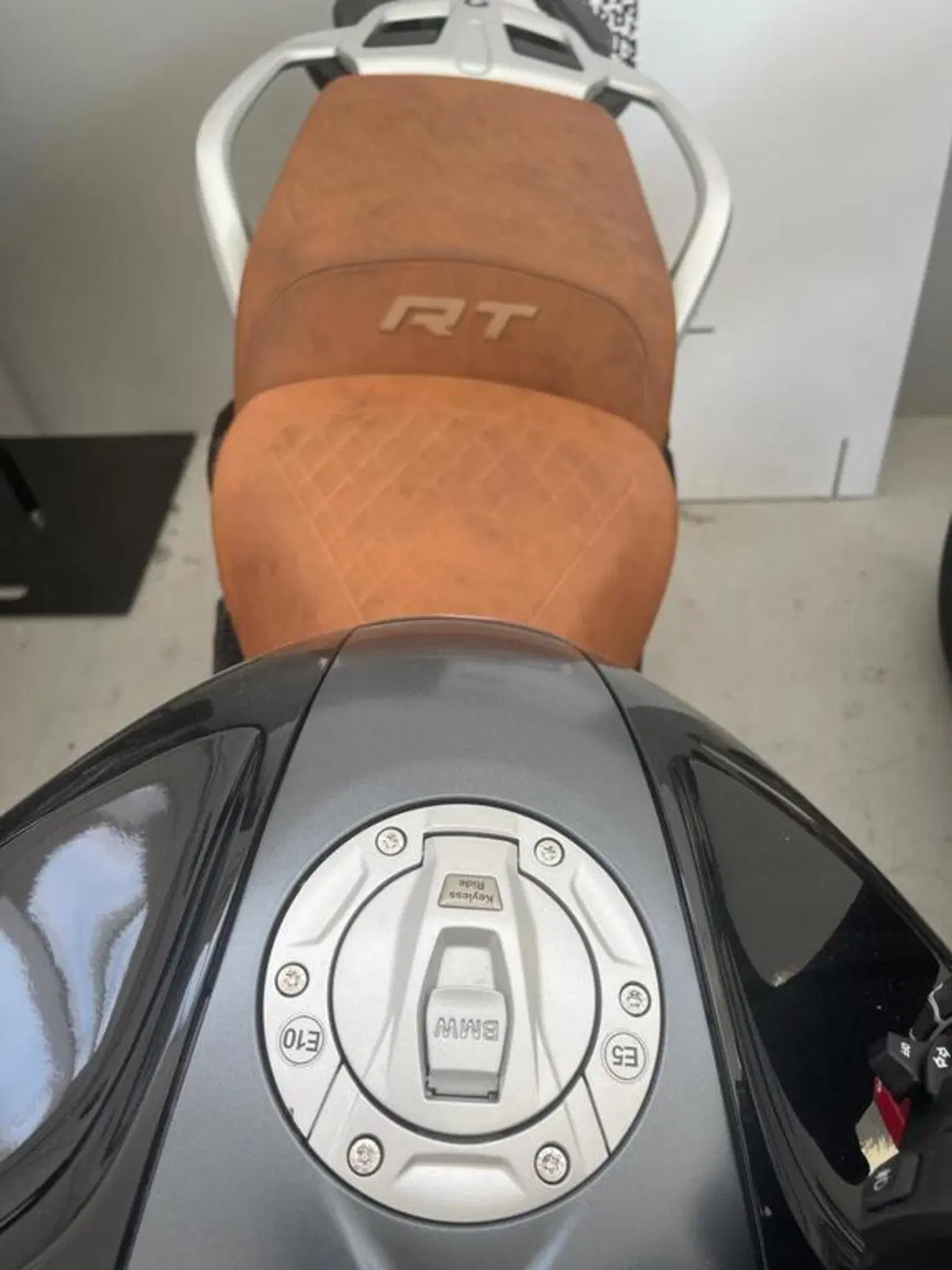 Bmw R 1250 RT (2021 - 25) (3)