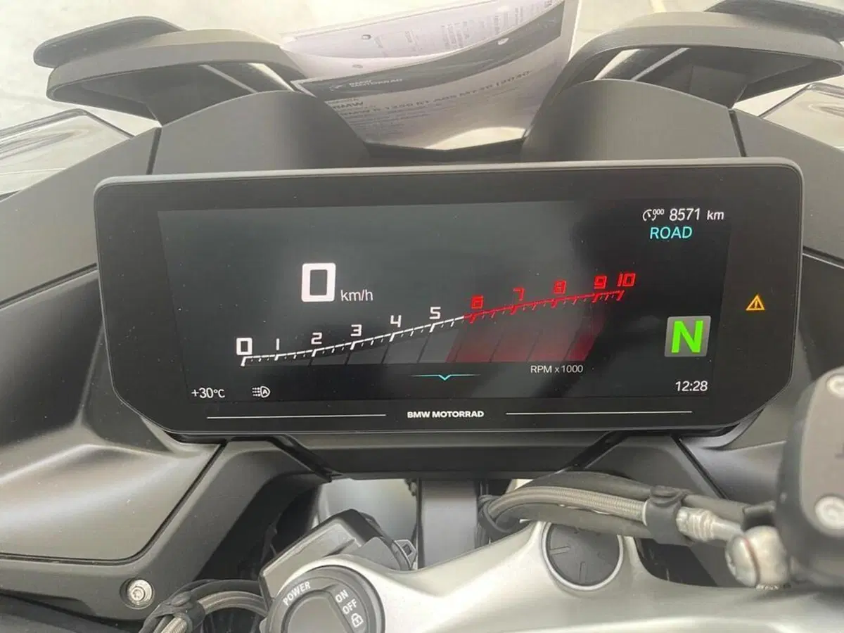 Bmw R 1250 RT (2021 - 25) (2)