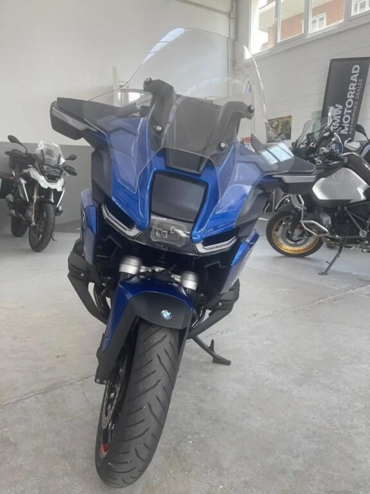 Bmw R 1300 RT (2026) (4)